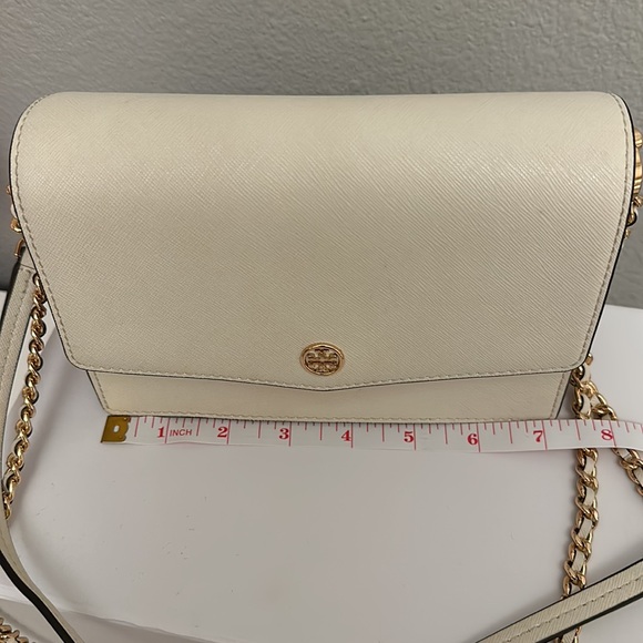 Tory Burch Robinson mini shoulder bag - Picture 9 of 12